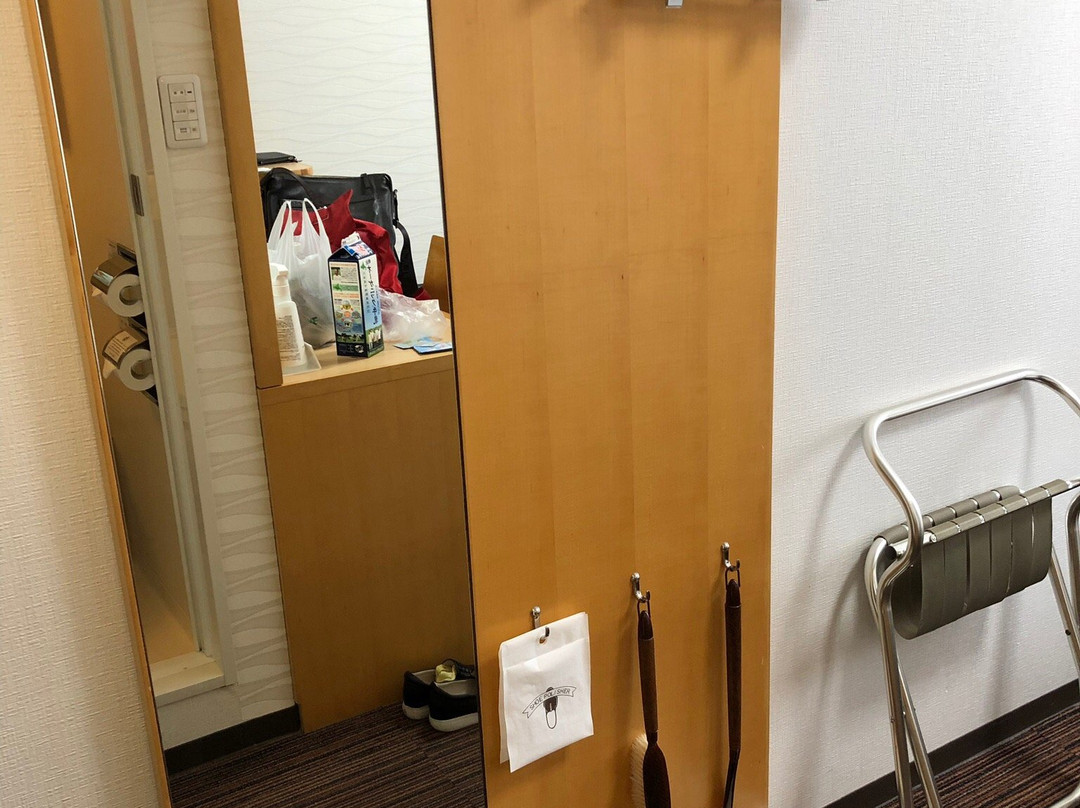 湘南藤泽法华俱乐部酒店主图