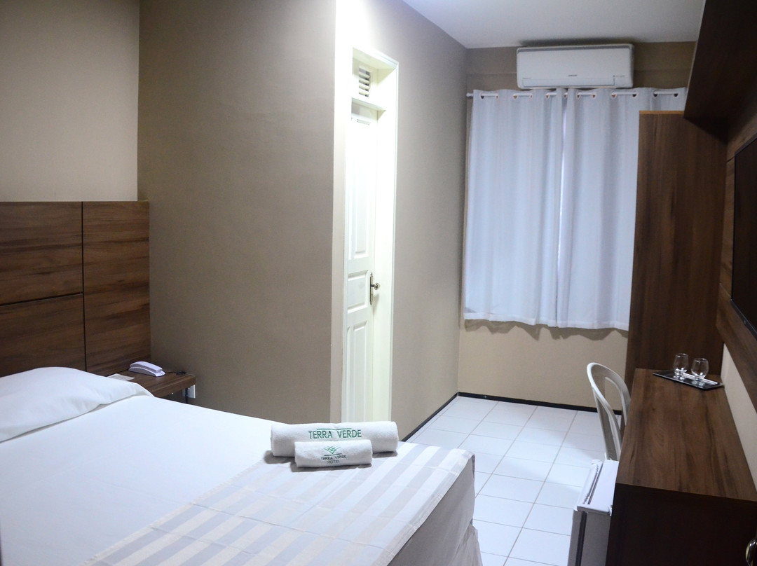 Terra Verde hotel主图