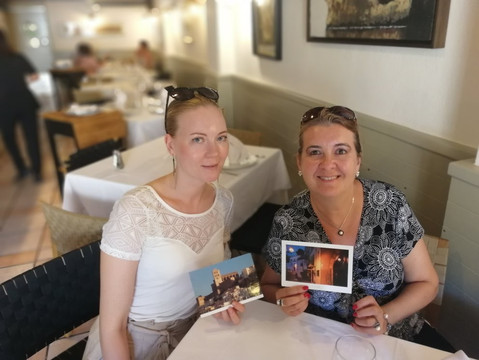 Food Tour "Delicious Ibiza"-伊维萨必去景点