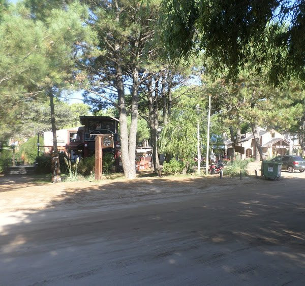 Paseo de Compras景点图片