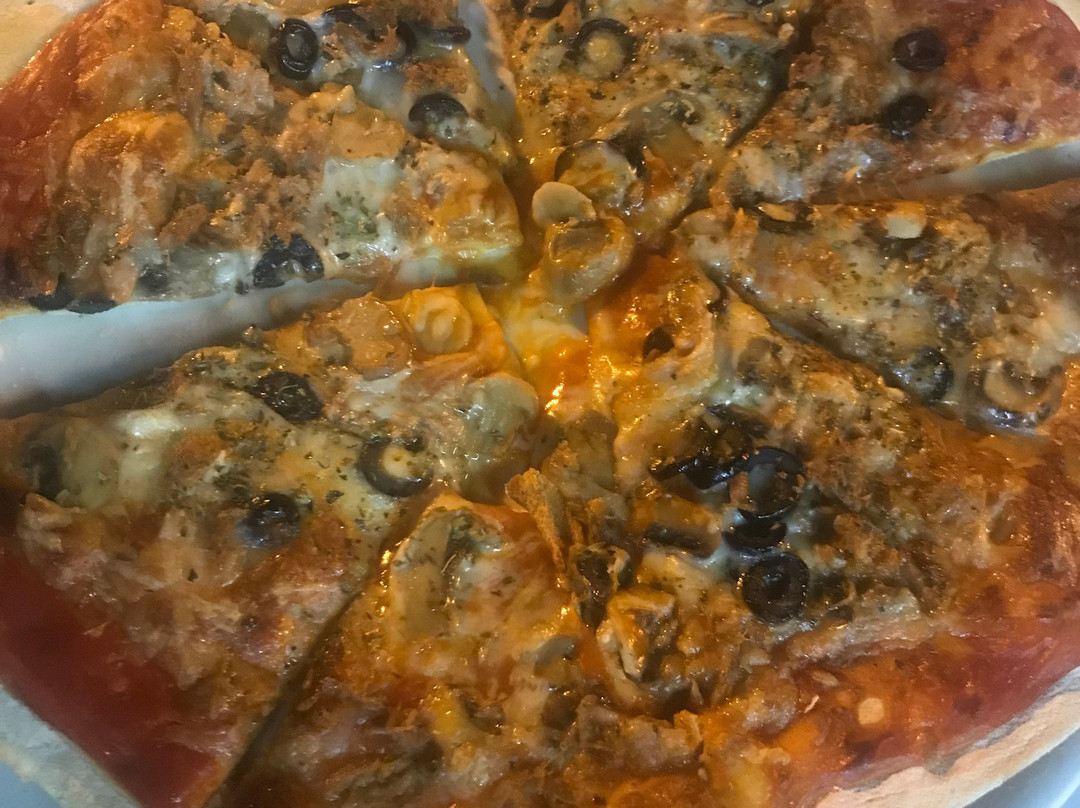 Baguetteria-Hamburgueseria Florencio主图