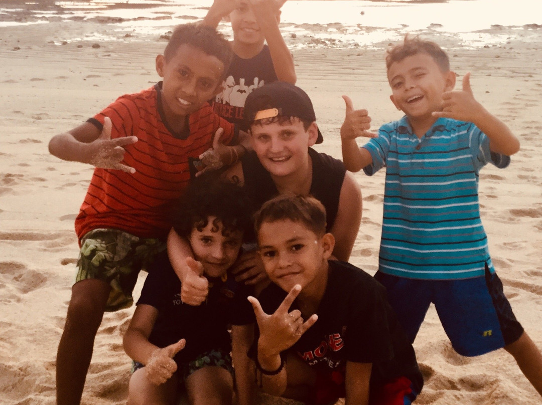 Villa Santai Rote Island主图