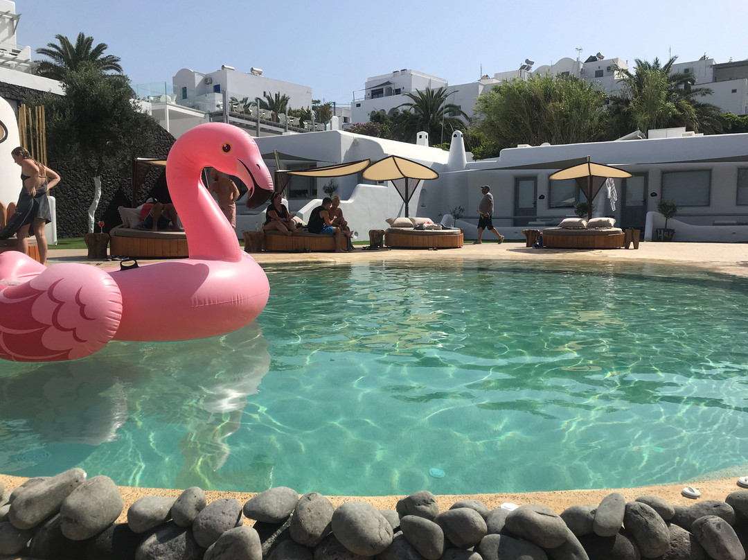 埃维吉尼亚别墅酒店主图