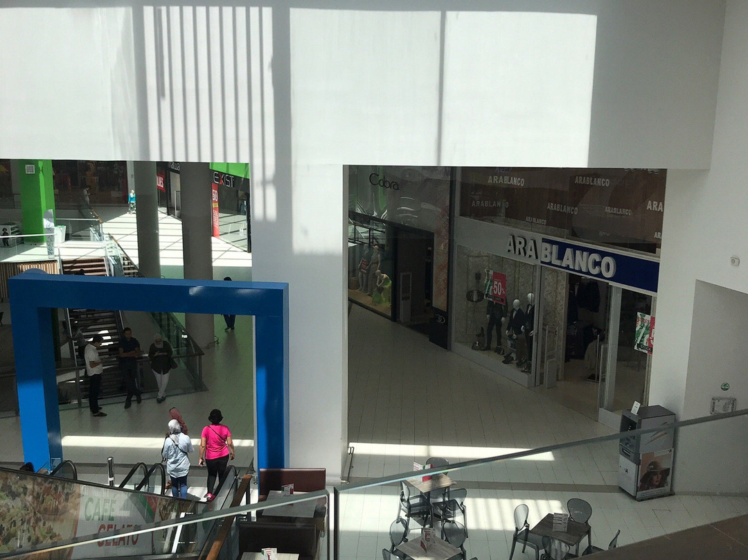 Socco Alto-丹吉尔必去景点