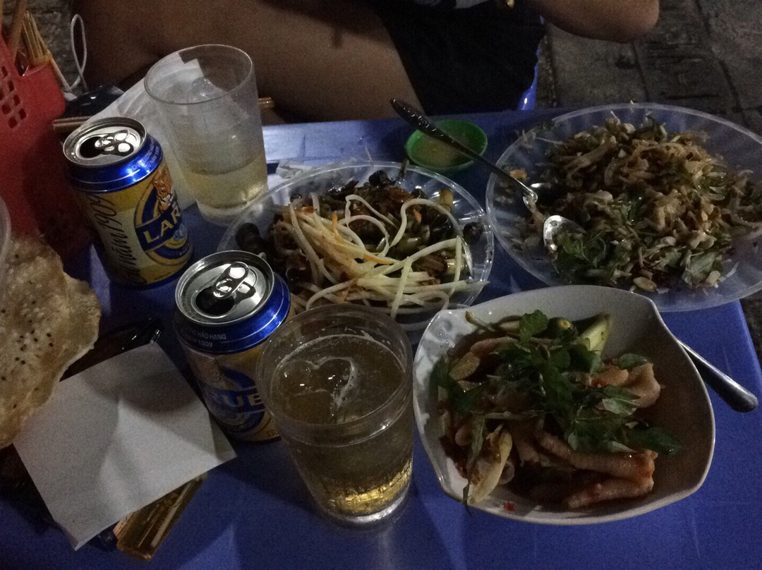 Tran Thi Ly Bridge-岘港必去景点