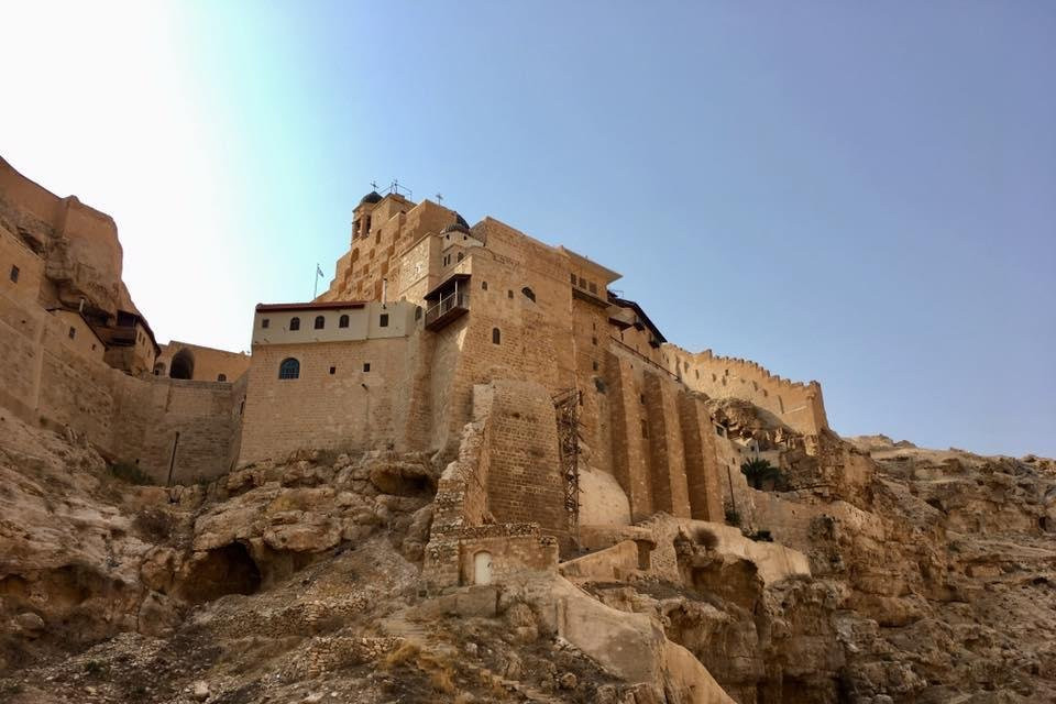 Elijah Tours & Travel-耶路撒冷必去景点