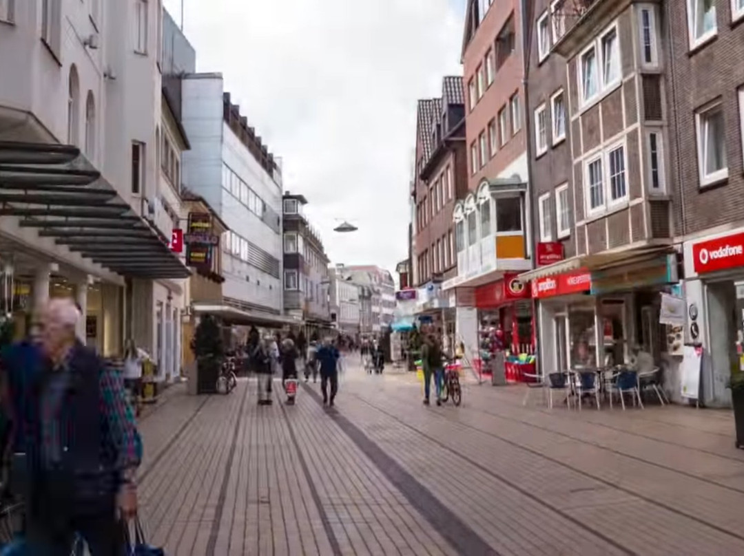 Konigstrasse
