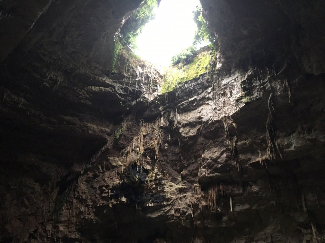IAT Castellana Grotte