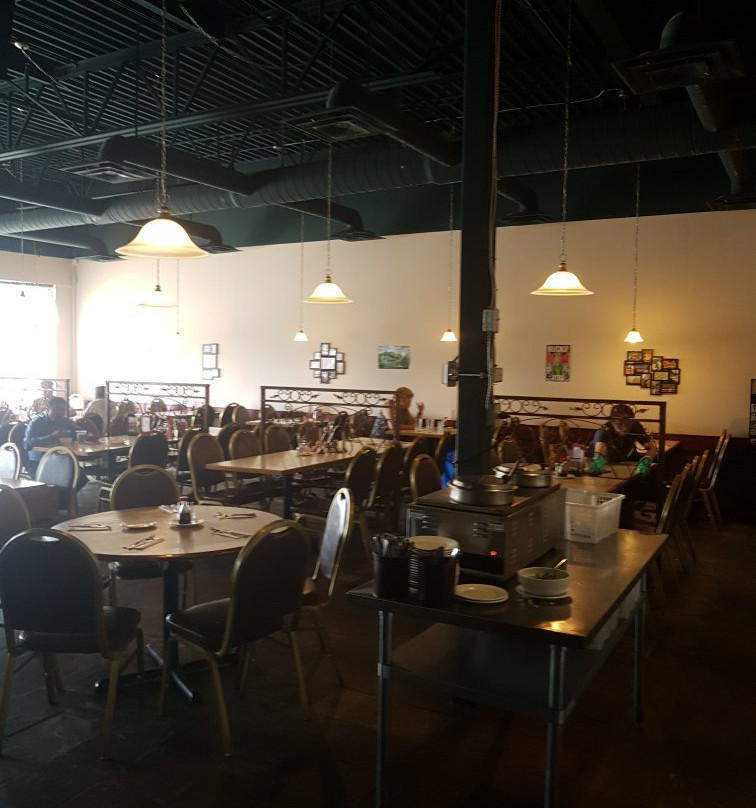 Star Light Chinese Restaurant