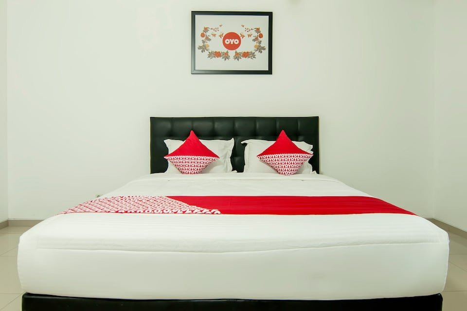 OYO 882 Puri Gevana Guest House主图