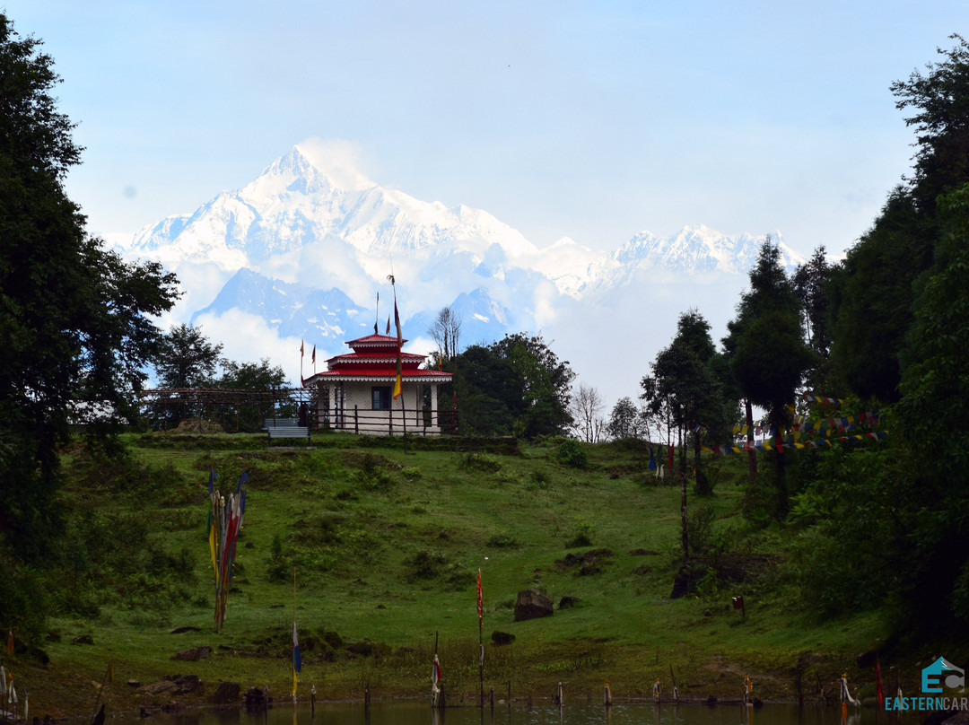 Mulkharka Lake-Aritar必去景点
