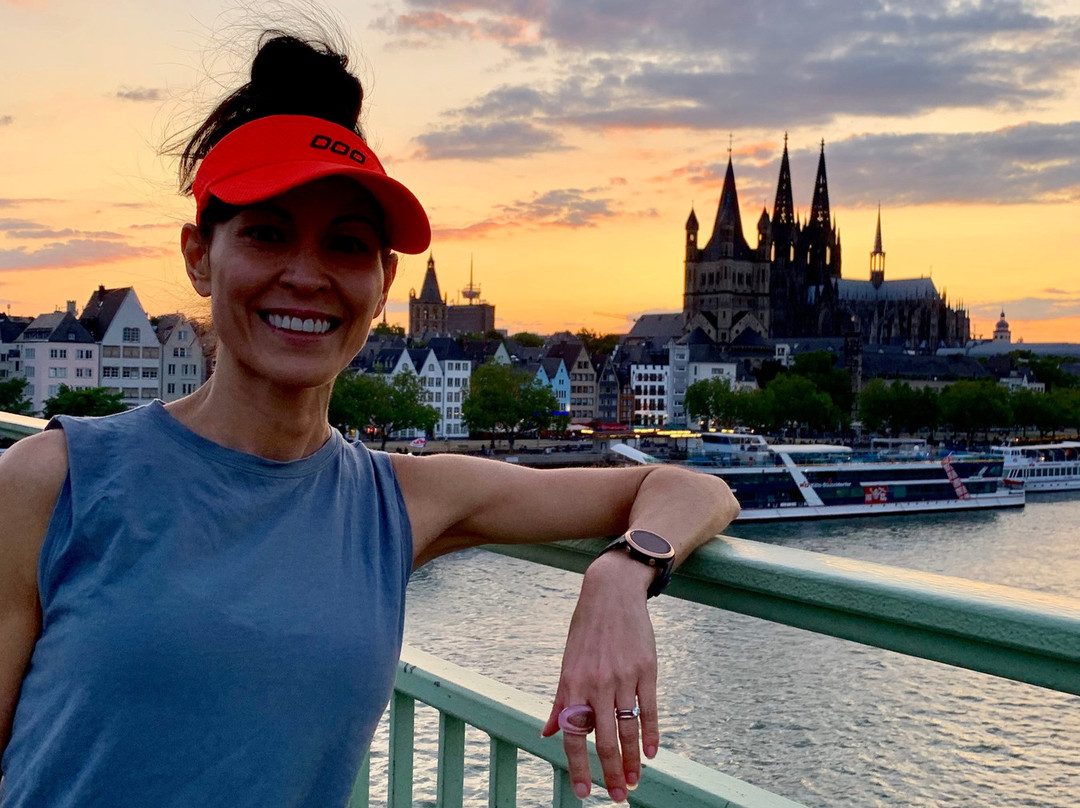 Sightrunning-Cologne-科隆必去景点