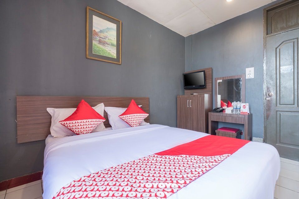 OYO 924 Hotel Bali-官方