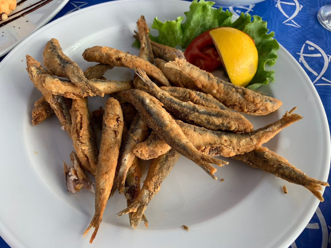 Ammon Express-塞萨洛尼基必去景点