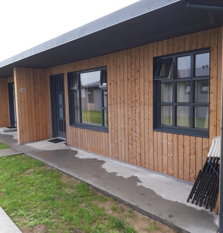 乡村安娜酒店主图