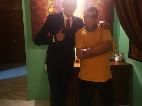 Manhattan Tailor Chiangmai-清迈必去景点