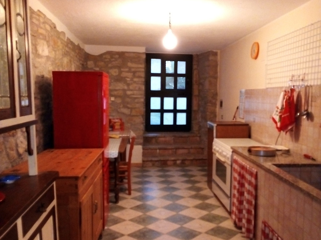 B&B la Casa Nel Bosco