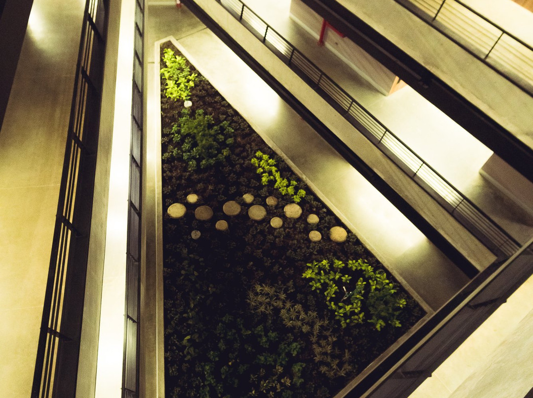 Hotel Spirito by Spiwak主图