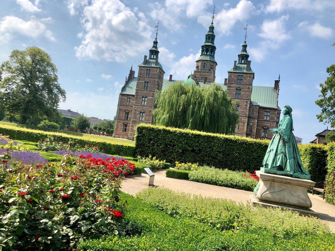 OURWAY Tours in Copenhagen景点图片