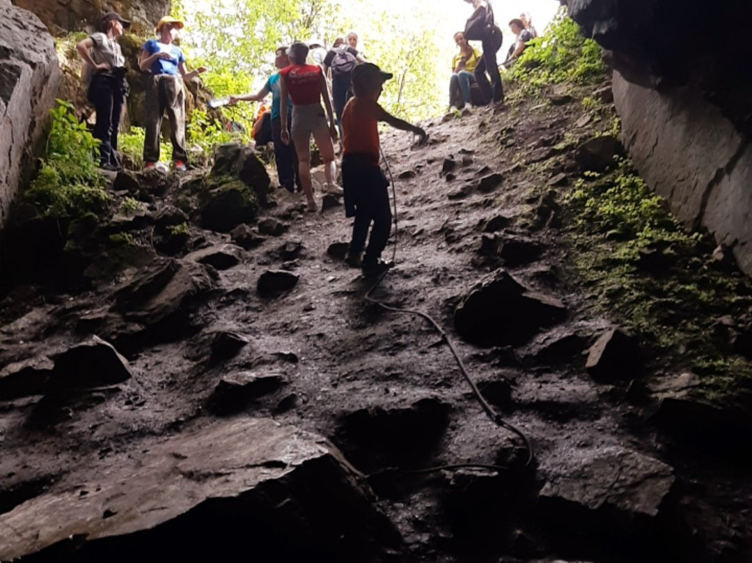 Druzhba Cave-Bazhukovo必去景点