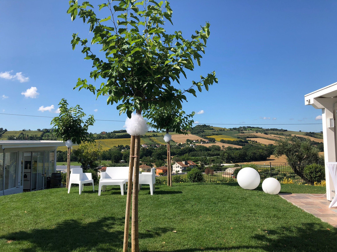 Villa & Resort Trecastelli主图