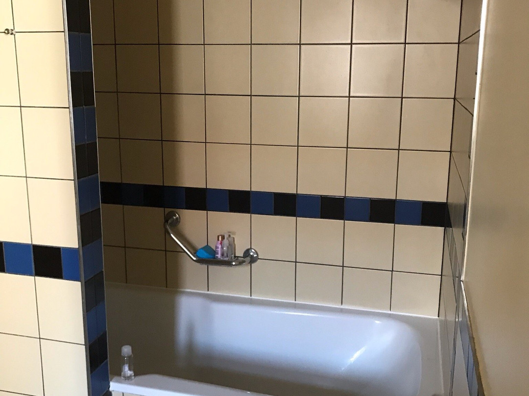 Neptun Hotel Kuhlungsborn主图