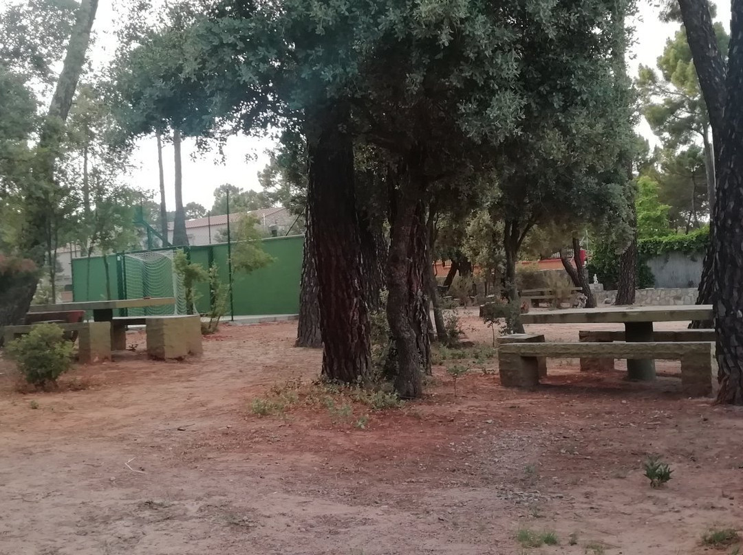 Hotel Rural La Villa Don Quijote主图