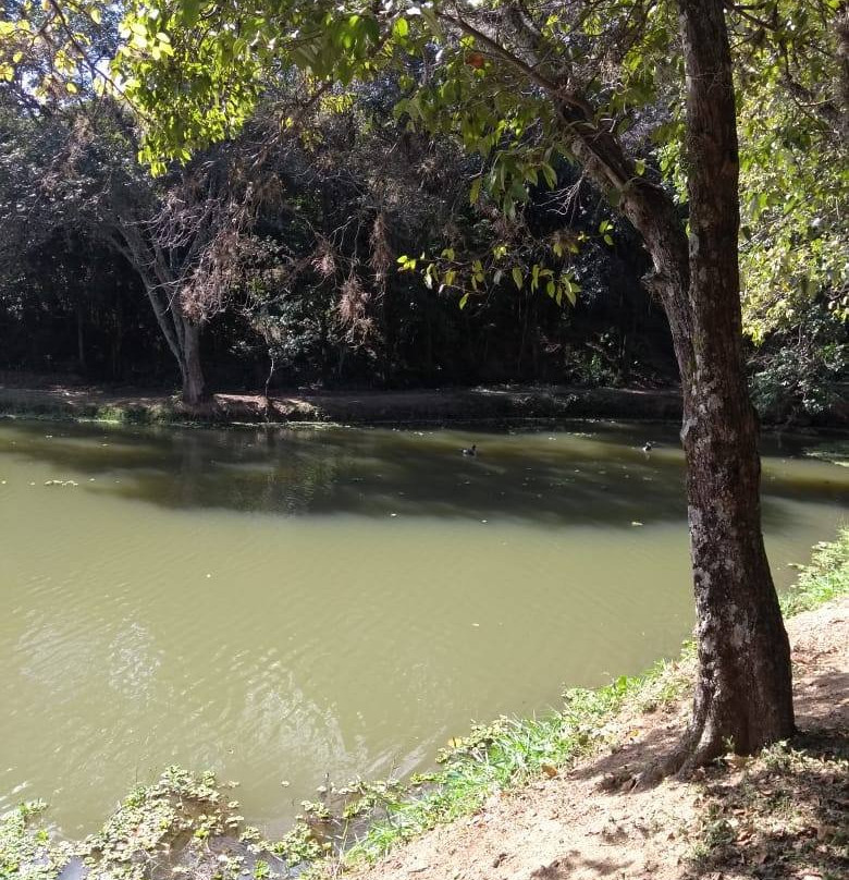 Parque dos Lagos-Valinhos必去景点