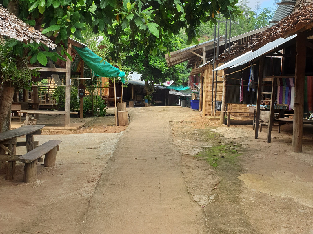 Huay Pu Keng Karenni Village景点图片
