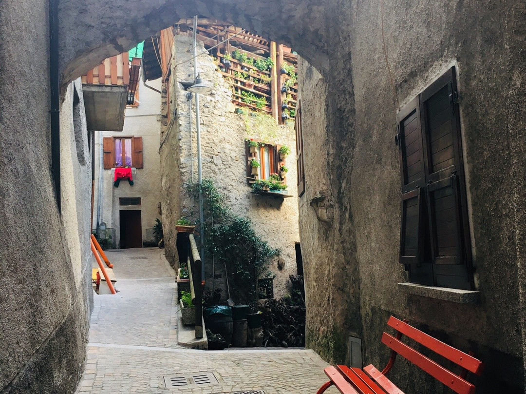 Bondone旅游攻略图片