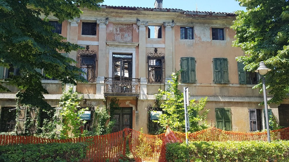 Villa Peteani-D'Attems景点图片