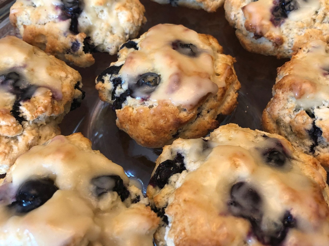 Nellysford Country Inn主图