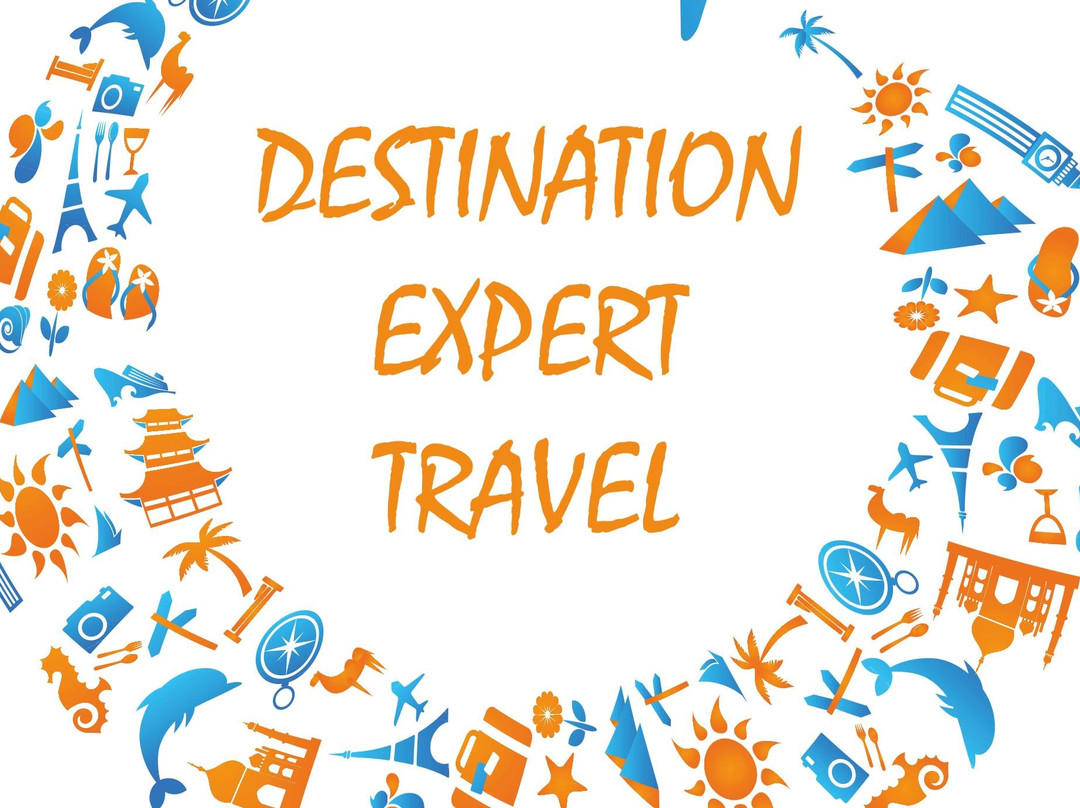Destination Expert Travel
