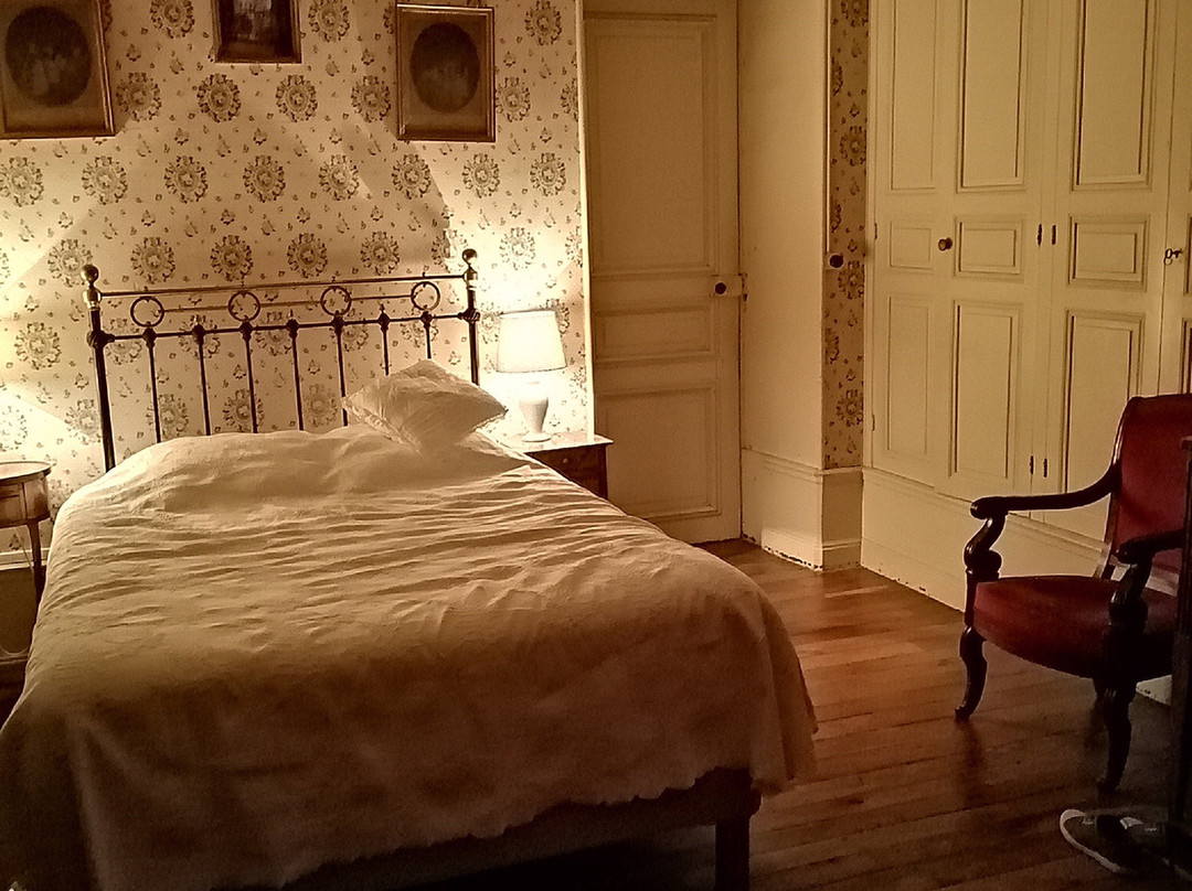 Chateau de Vaulx主图