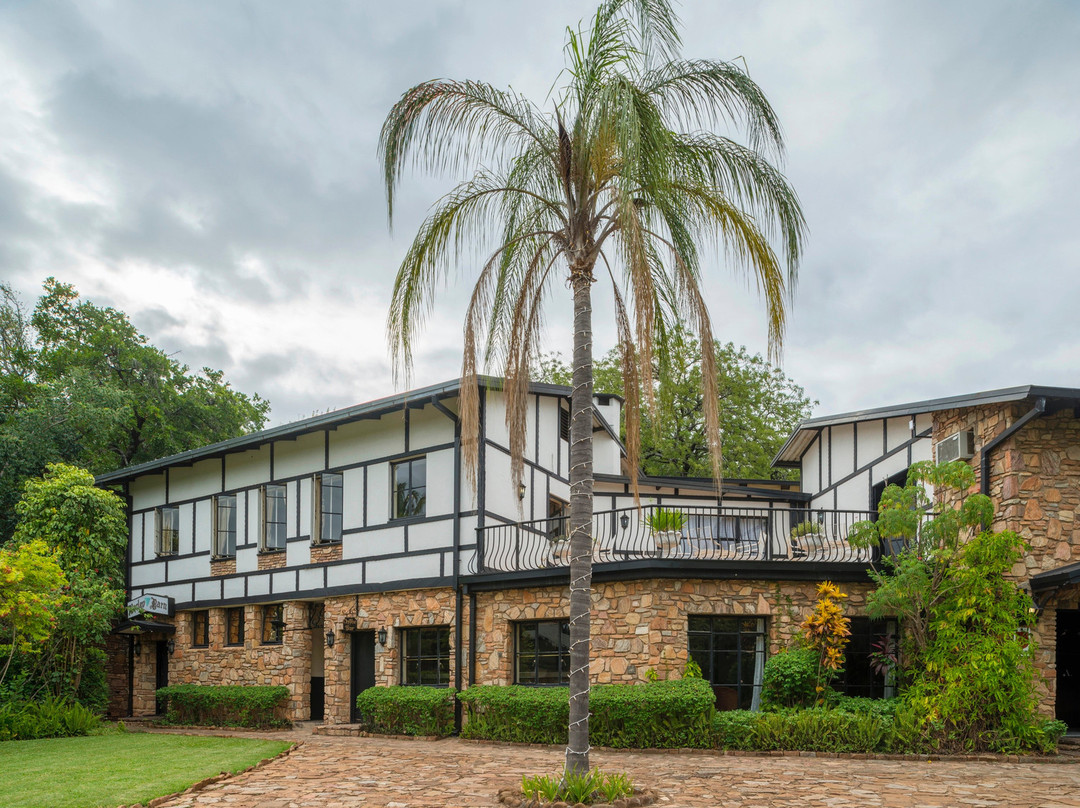 Clevers Hotel Chiredzi