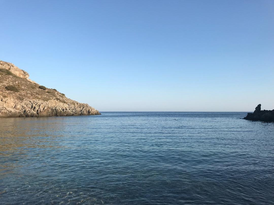 Pelagia Aphrodite Hotel主图