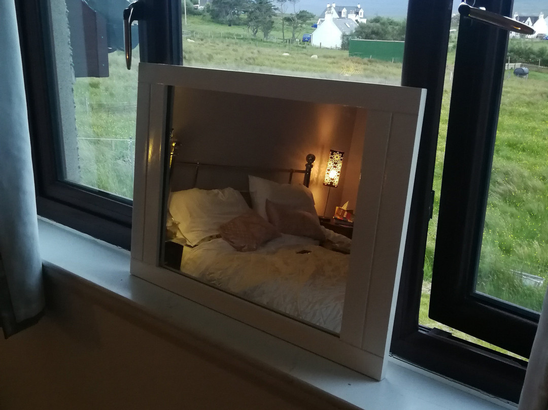 Benview Bed and Breakfast主图