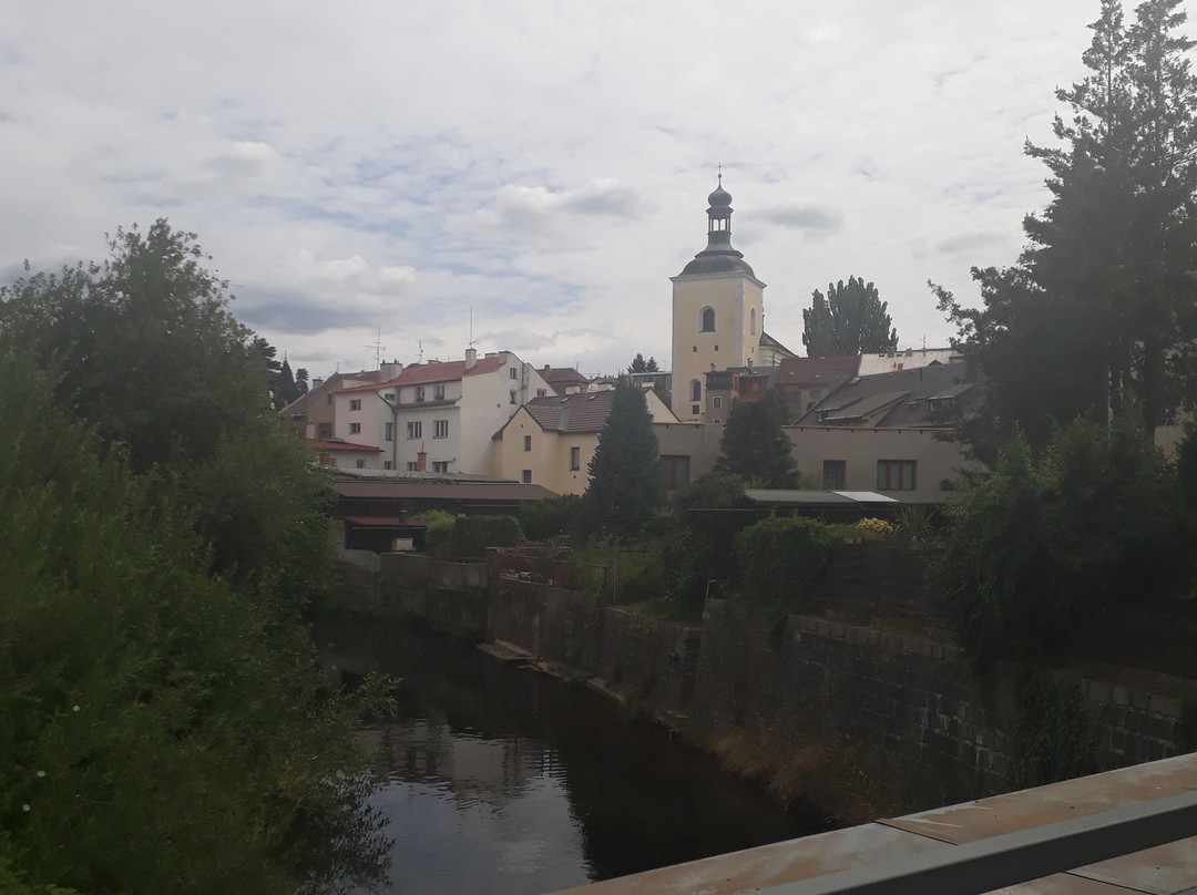 Muzeum Ceského raje v Turnove-Turnov必去景点