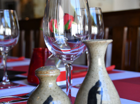 Weary Friar Inn主图