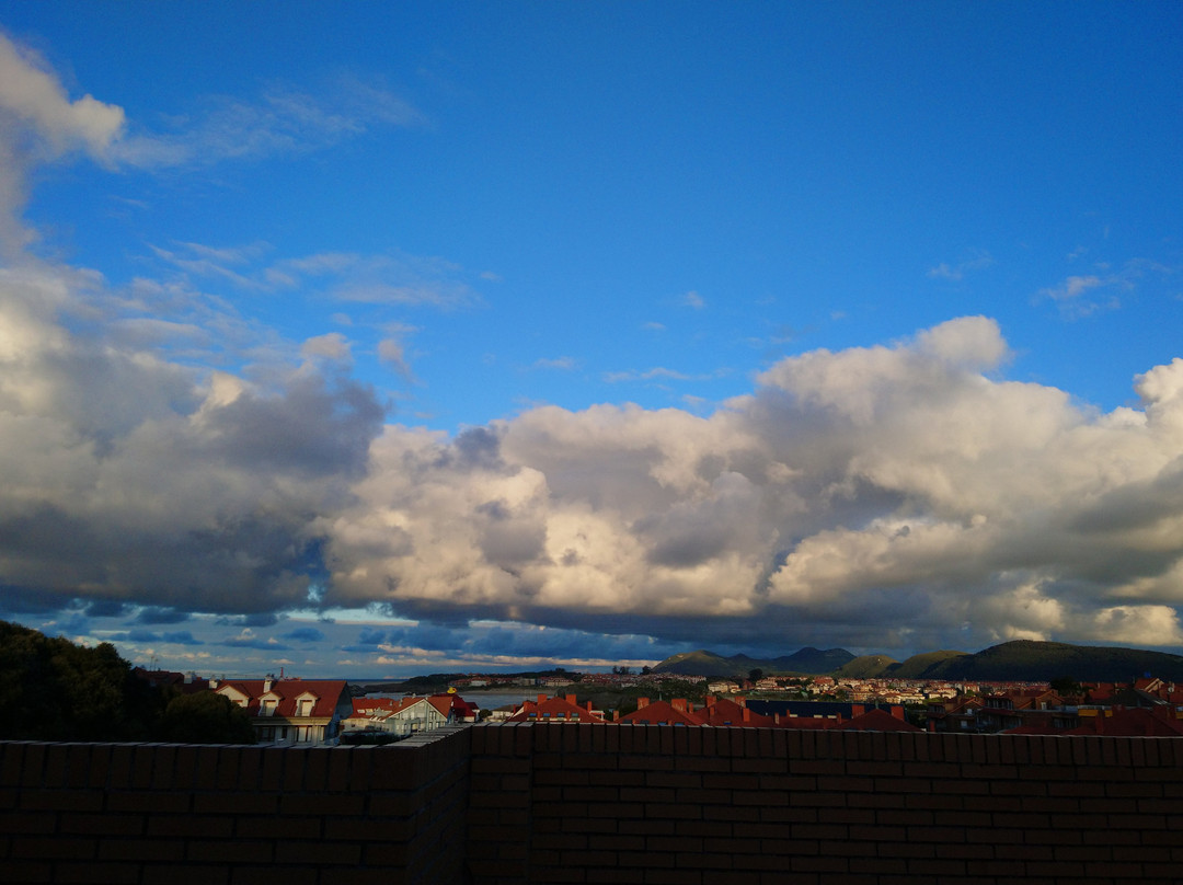 Apartamentos Solamaza主图