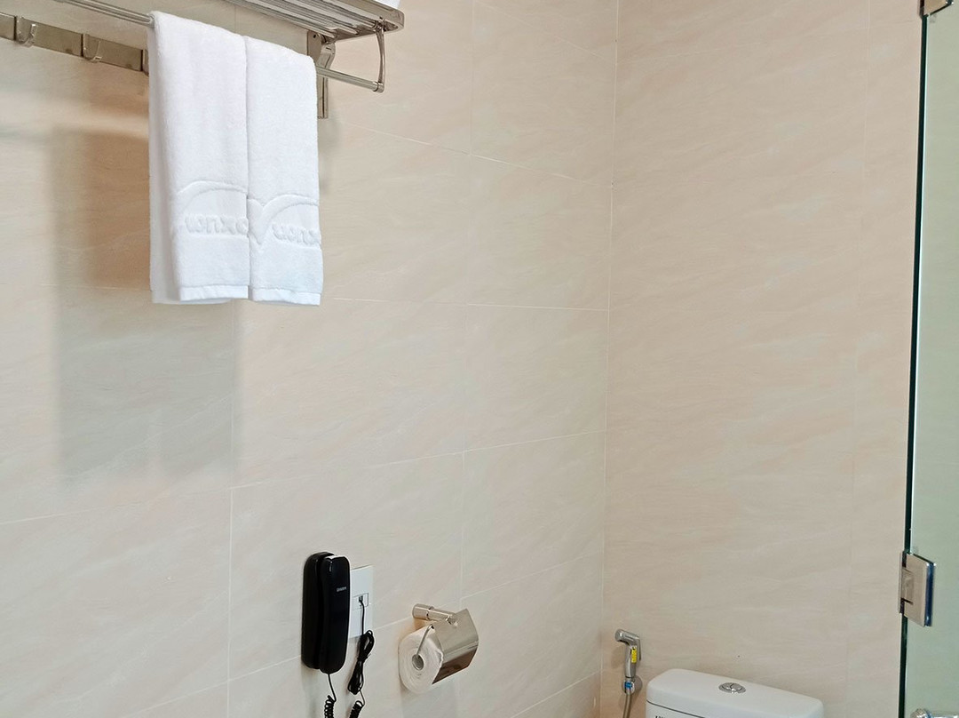 Vuonxai Mango Garden Resort主图