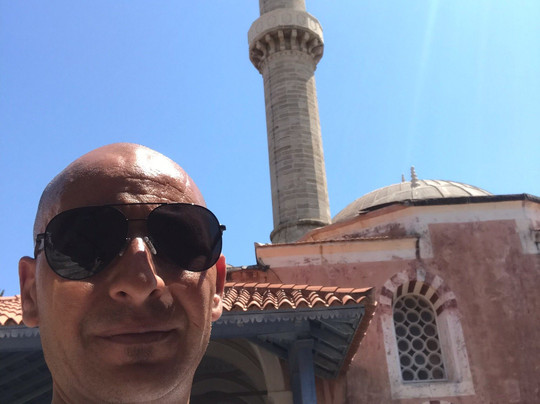 Rhodes Trips-罗德城必去景点