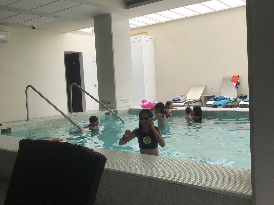 Hotel Occidental主图