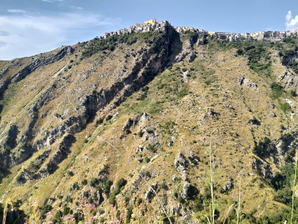 Museo del Peperoncino-Maiera必去景点