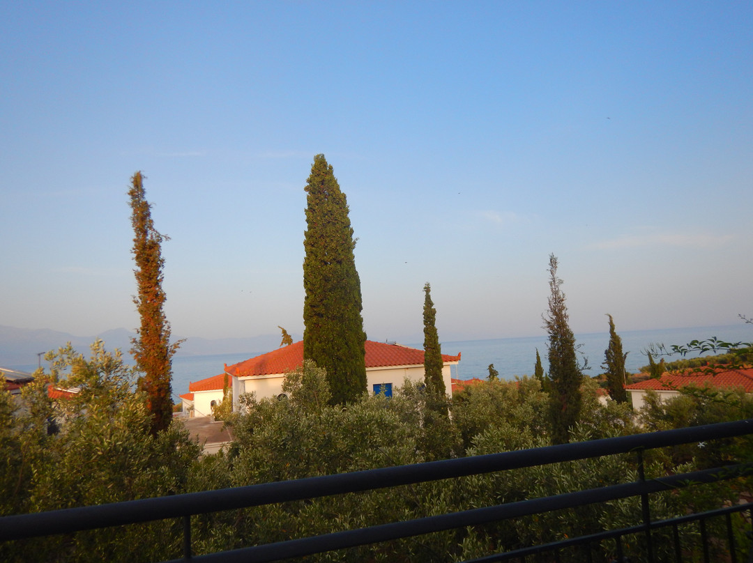 Sunrise Village Beach Hotel主图