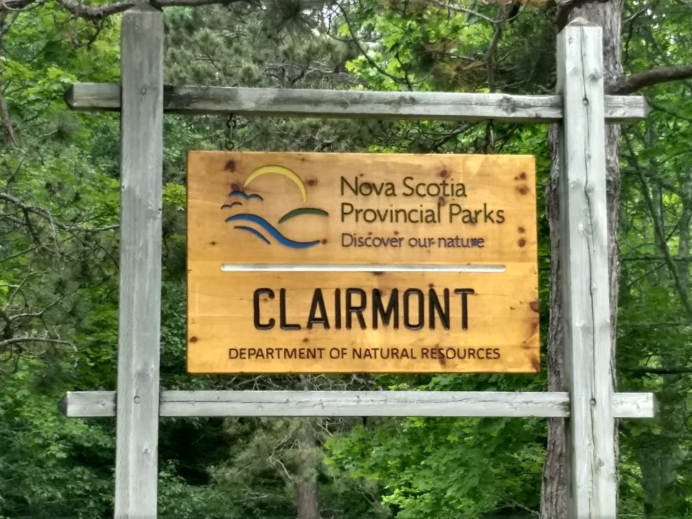 Clairmont Provincial Park-Kingston必去景点