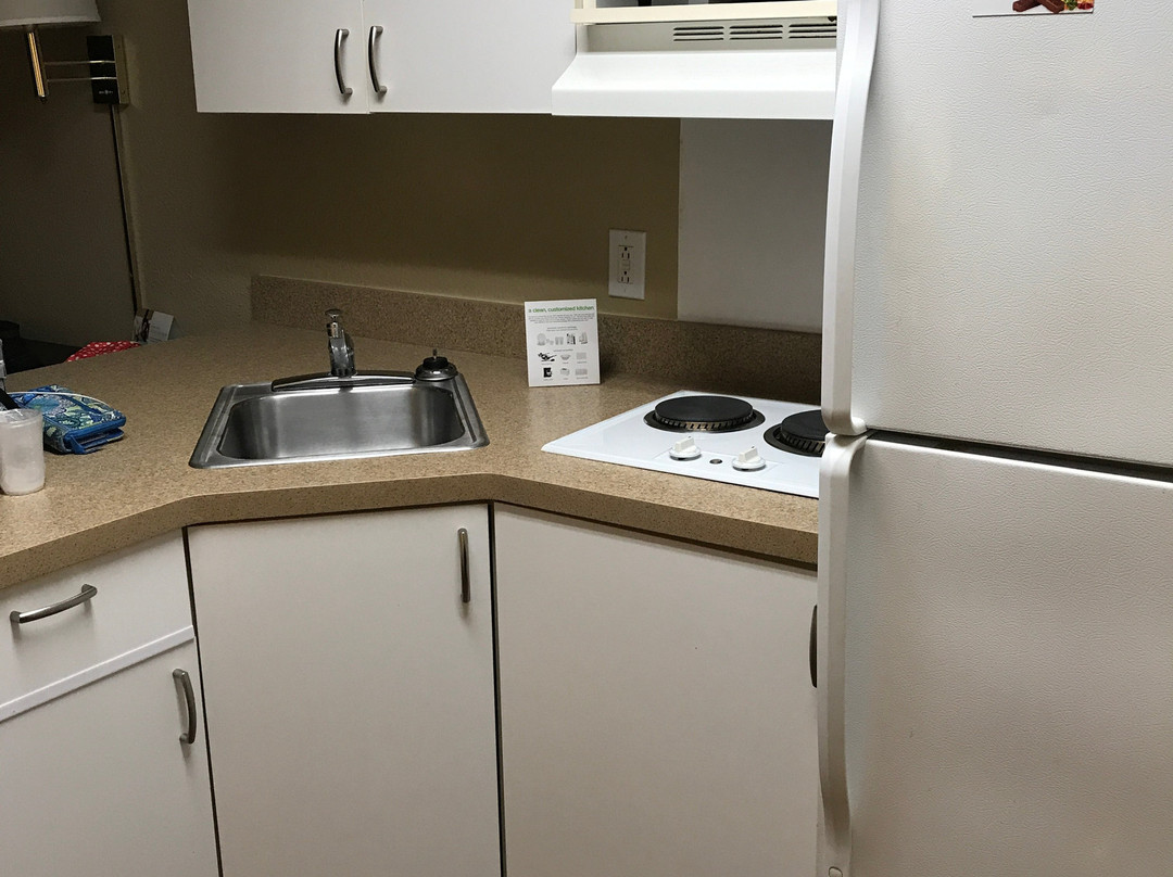 Extended Stay America - Cincinnati - Florence - Turfway Rd.主图