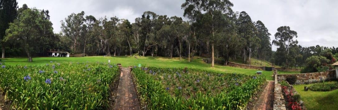 Hotel Hacienda Suescun主图