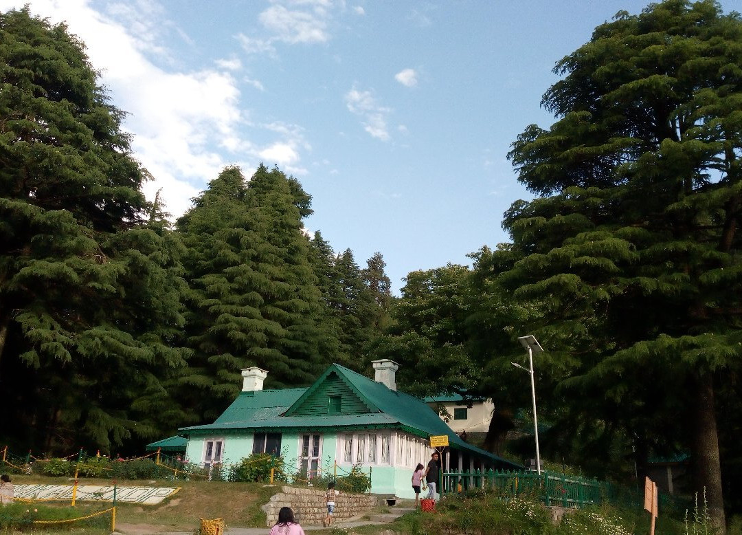 Kalatop Wildlife Sanctuary景点图片
