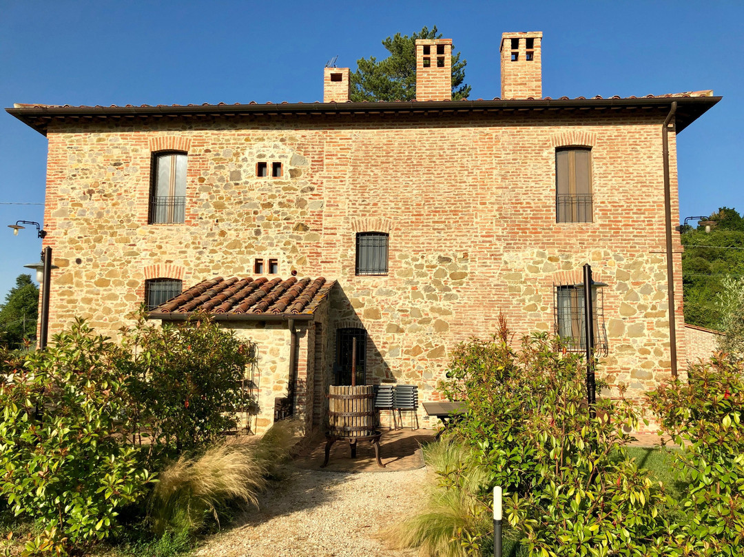 Borgo Giorgione